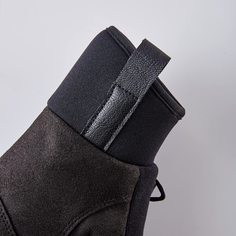 OOZi Winter Gloves for Men and Women, Touchscreen Gloves, Warm