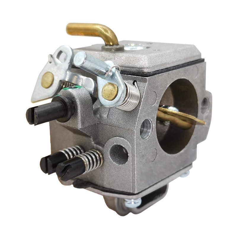MS290 Carburetor with Air Filter Fuel Line Repower Kit for