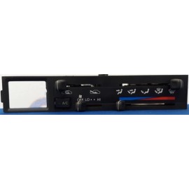 newlineperformance Blue Climate Control AC LED Bulb Kit for Toyota 4Runner Pickup Truck 1989-1995