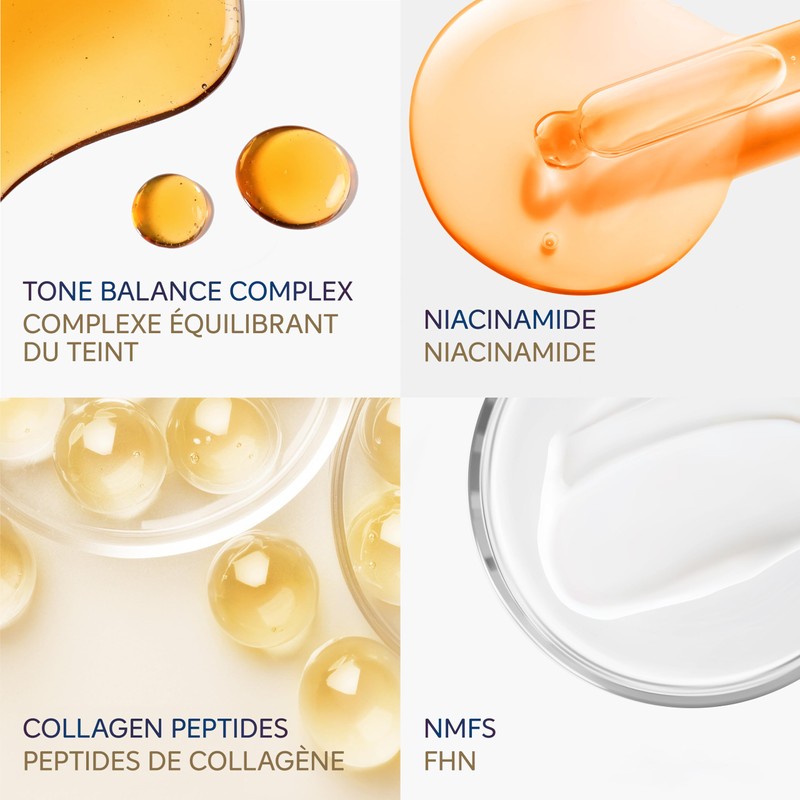 Dove Targeted Stretch Mark Serum: Reduces Dark Spots, Firms &
