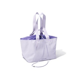 BENEUNDER Tote Bag for Women, Foldable Gym Tote Bag, Beach Tote Bag, Lightweight Shoulder Bag for Travel, Work, Sports(Large/Extra Large)