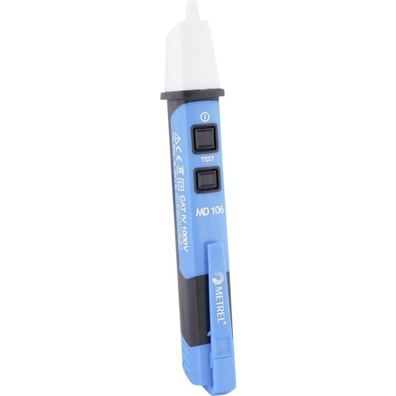 Metrel Ber hrungsloser Spannungspr fer