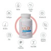 Ululife Multivitamínico Para Crecimiento Capilar 90 Cápsulas