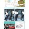 ALEBANA Car Pillow, Headrest, Car Neck Pad Pillow, Booster Seat,