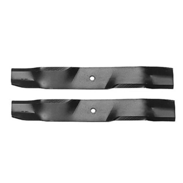 Kees 36" Cut Mulching Mower Blades 100341, 101485, 363055, Oregon