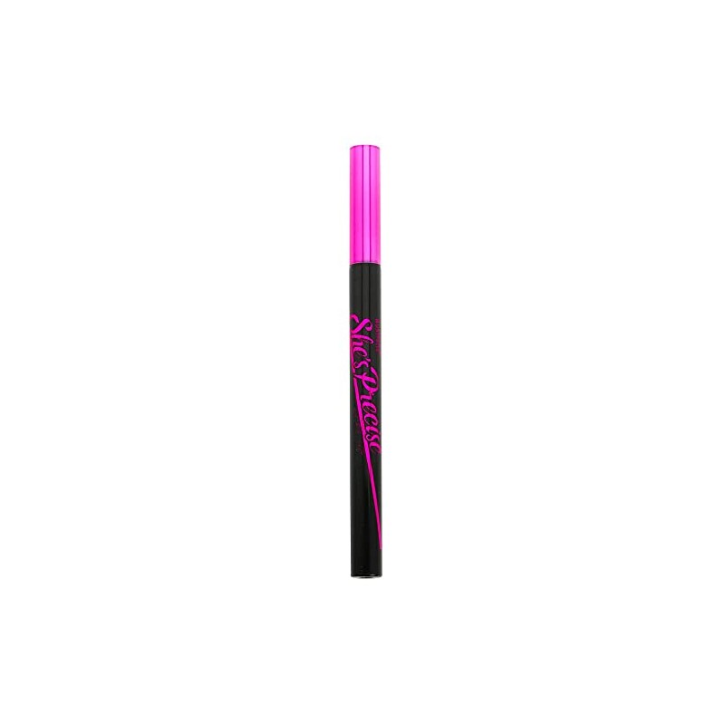 Australis She's Precise Liquid Eyeliner - Black