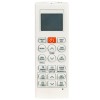 For LG AKB75215309 Replacement Remote Control for LG A/C Air
