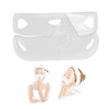 Baluue 3sets Facial Mask v Face Mask Patch for Skin
