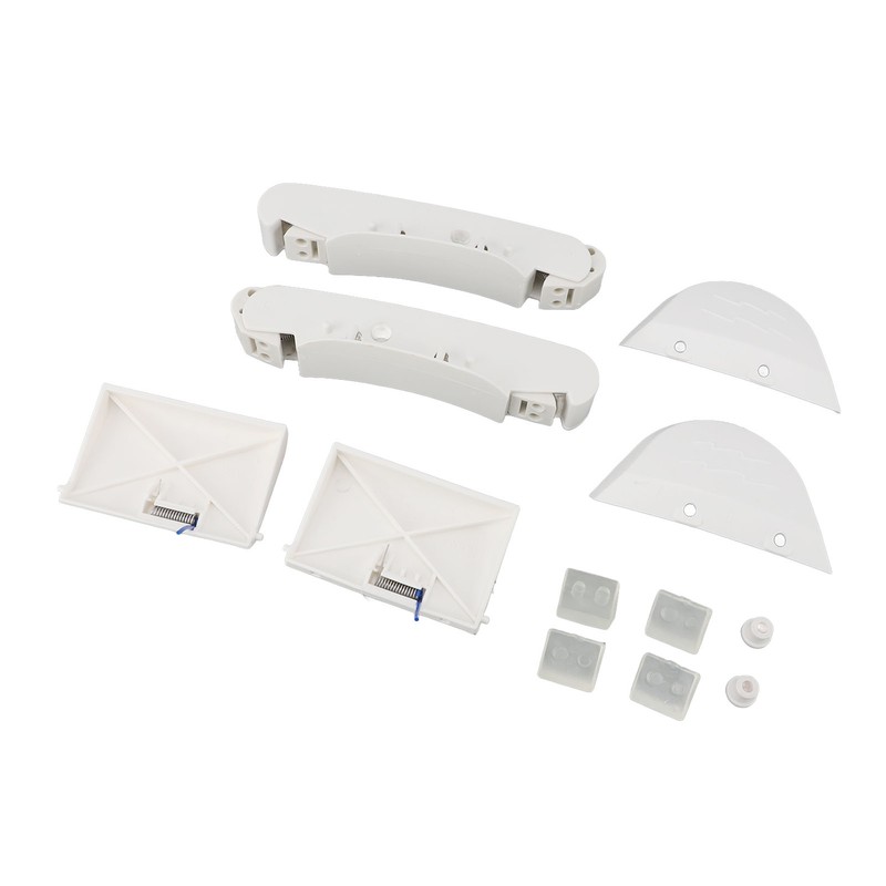 Pool Cleaner Part Kit AXV417WHP Pod Swing Pool Cleaner Pod