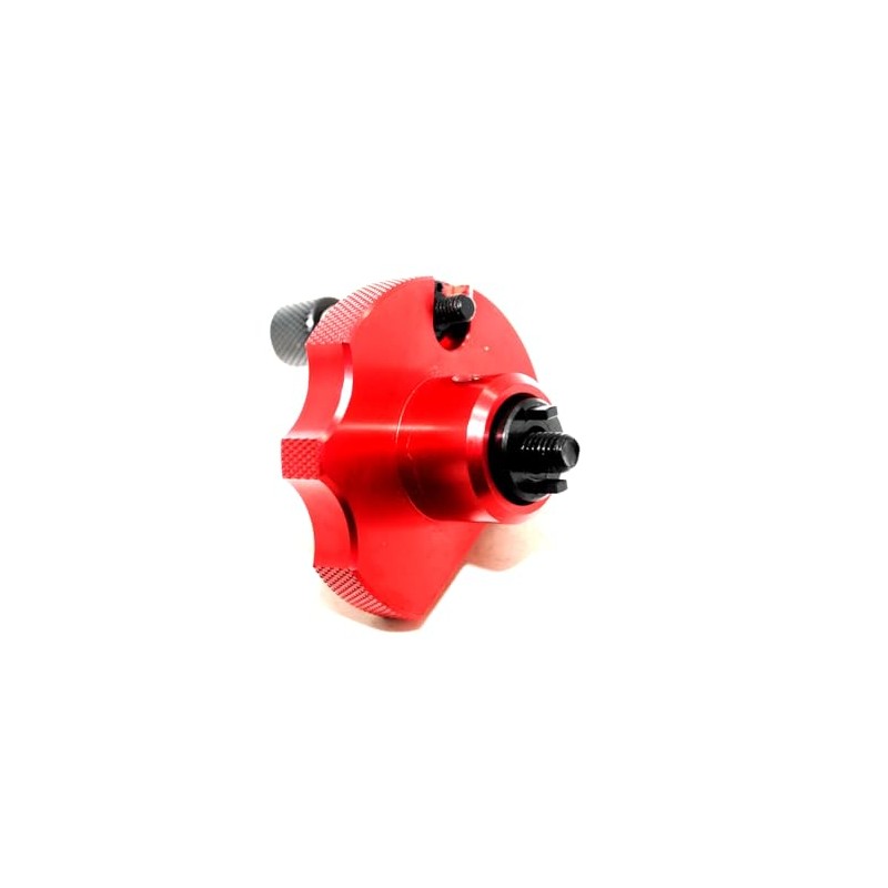 Tool crankshaft engine holding tool 887132011-Z for Ducati