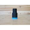 Hose Adapter Compatible with Festool 27mm Hose to Bosch 5in