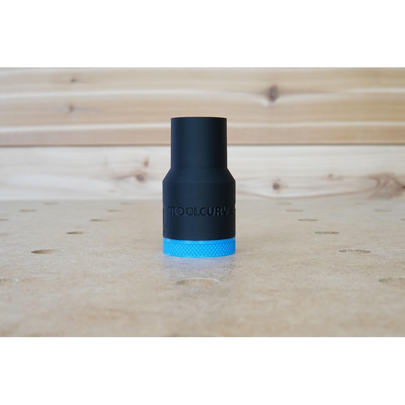 Hose Adapter Compatible with Festool 27mm Hose to Bosch 5in