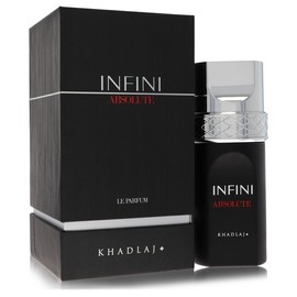 Khadlaj Infini Absolute Le Parfum by Khadlaj