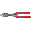 KNIPEX 82 02 250 SB TwinGrip Front and Side Gripping