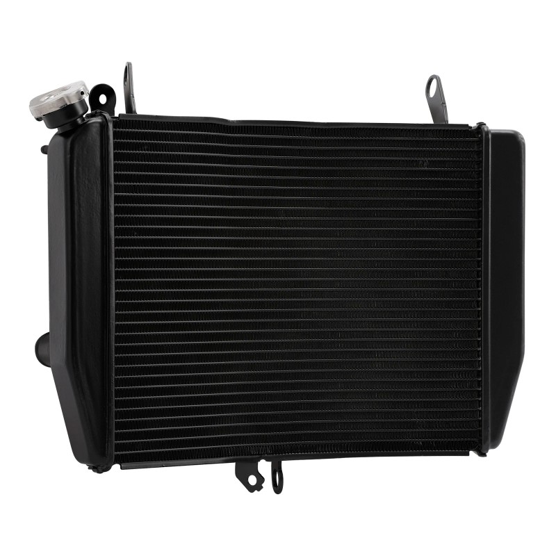 TCMT Aluminum Cooling Radiator Fit For Yamaha R6 2003 2004