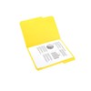 Staples 508903 File Folders W/ Reinforced Tabs Letter 3 Tab