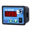 DC Motor Speed Controller PWM Brushed CW CCW Digital Display