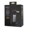 MASTERPRO MPTORCH2 Professional Blowtorch, Black/Silver
