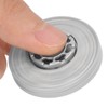 Slider Haptic Coin Round Shape Anxiety Stress Relief Pocket Size