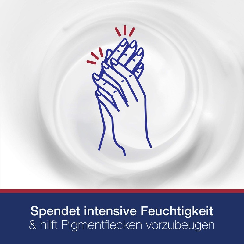 Neutrogena Norwegian Formula Hand Cream Hands & nails