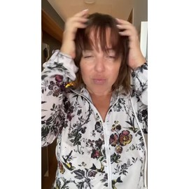 Crema para peinar Olaplex N6 Bond Smoother reparacin - 1 unidad de 100mL 100g                                                                         