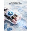 Max 21J Laser Hair Removal Device with Ice Cooling 9