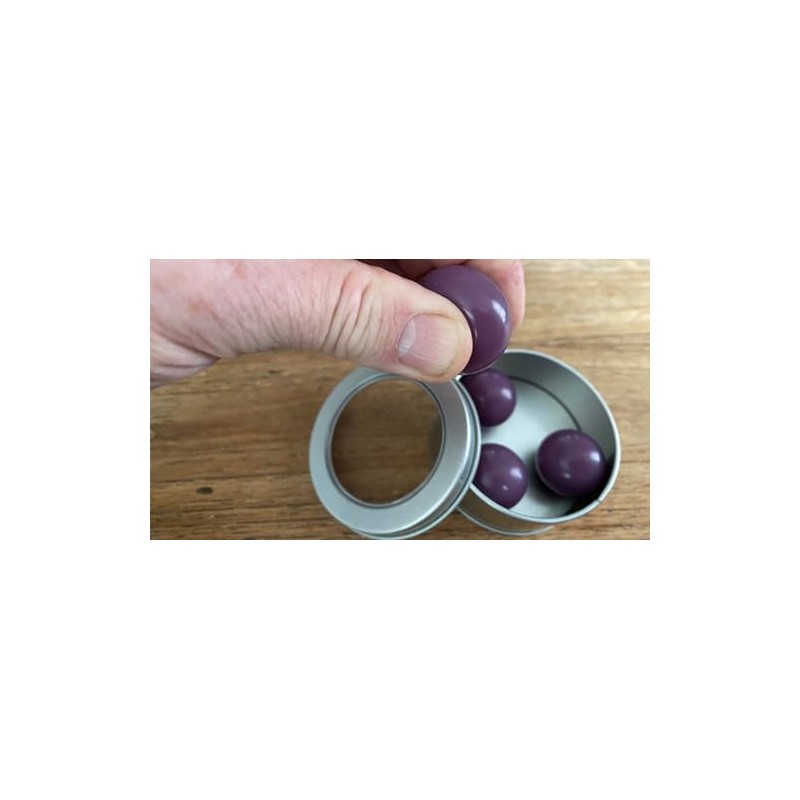 Murphy's Magic Supplies, Inc. John Anders Make It Easy Balls