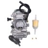 BH-Motor New Carburetor Carb for SUZUKI DR200SE DR200 1996-2013 Replace