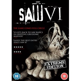 Saw Vi [Import anglais]
