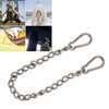 Sandbag Extension Chain Rust Proof High Load Bearing Capacity Stainless