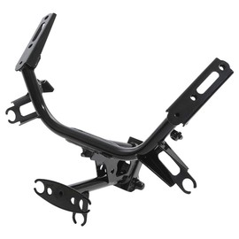 TCMT Front Headlight Fairing Stay Brackets Fit For Yamaha YZFR3 YZF-R3 2019-2024 Replace for BS7-F8356-00-00