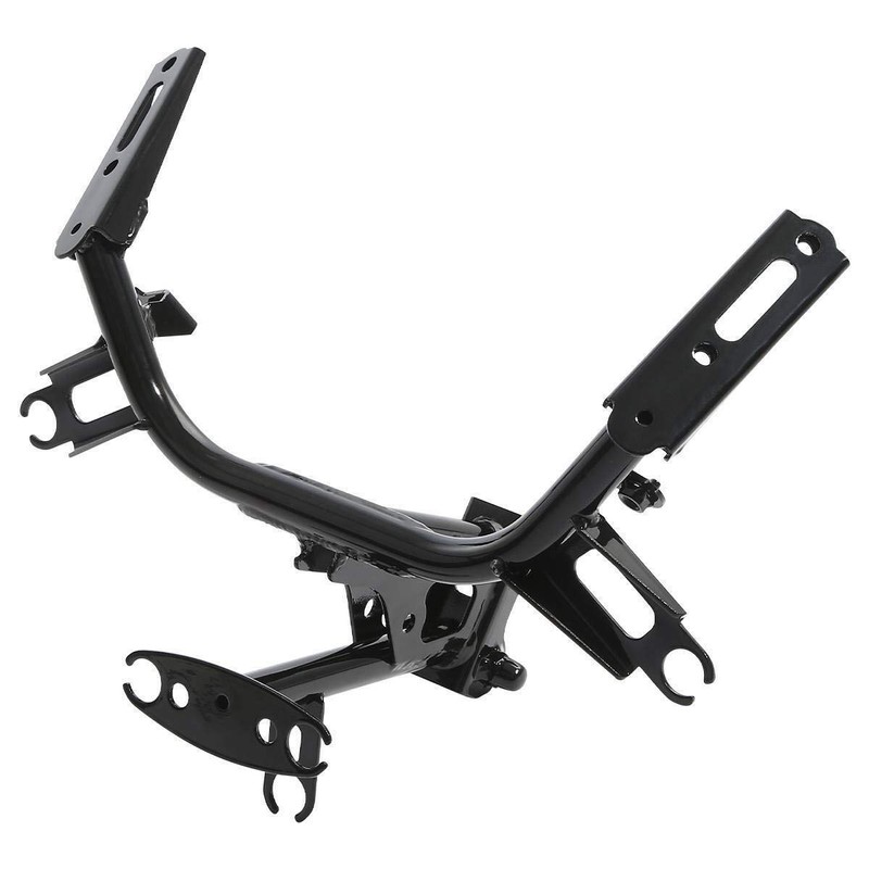 TCMT Front Headlight Fairing Stay Brackets Fit For Yamaha YZFR3
