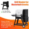 Hisencn Grill Insulation Blanket for Masterbuilt Gravity Series 560 &