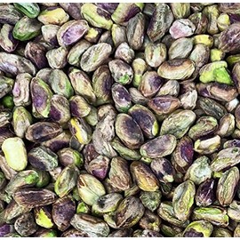 Pistachio Kernel Raw (Available from 250g - 2.5kg) (250g)