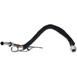 Dorman 598-159 Exhaust Gas Recirculation (EGR) Line Compatible with Select Ford Models