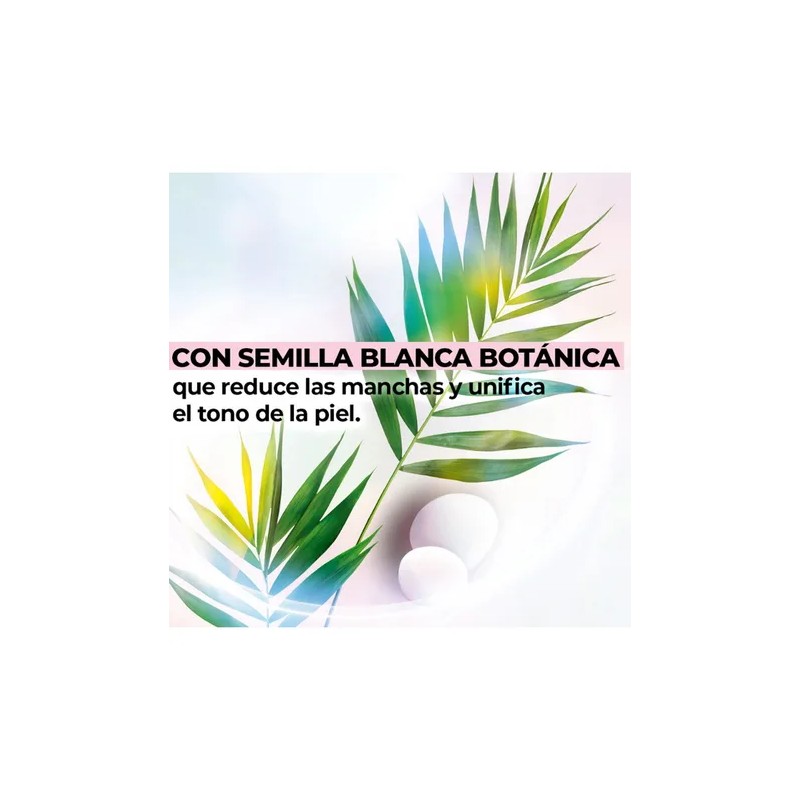 Yves Rocher Crema Facial Aclarante Dia y Noche Bright Botanical