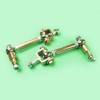 Blitz.Auto 2000-2002 Ram 2500 3500 8-Lug 4WD Sway Bar End