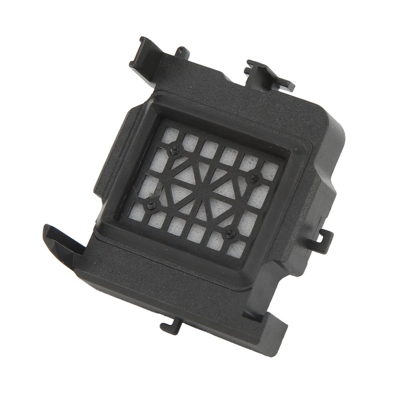 Capping Cap Top Unit Corrosion Resistant Fast Ink Absorption Station