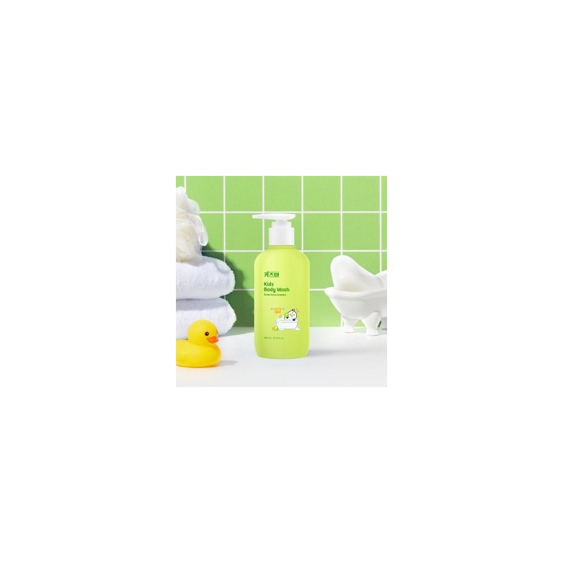1+1 Kids 10 Green Cera Centella Vegetable Moisture Kids All-in-One