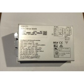 eldoLED SOLOdrive 564/B Intelligent LED Driver/Controller