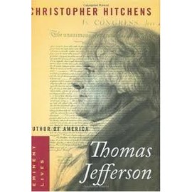 Thomas Jefferson 1st (first) edition Text Only