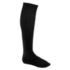 Footstar Women's and Men's Travel Knee Socks Light (1 Pair)
