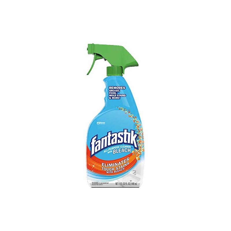 Fantastik Scrub(70755) Bubbles