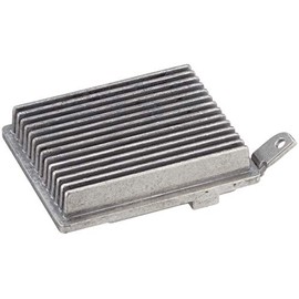 MAHLE ABR 32 000P A/C Blower Regulator and Resistor BEHR Premium Line