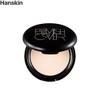 HANSKIN Blemish Cover Blur Pact 9g, Shade:Bright