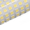 2Pcs R7S LED Light Bulb 118mm Dimmable 15W 154 LEDs
