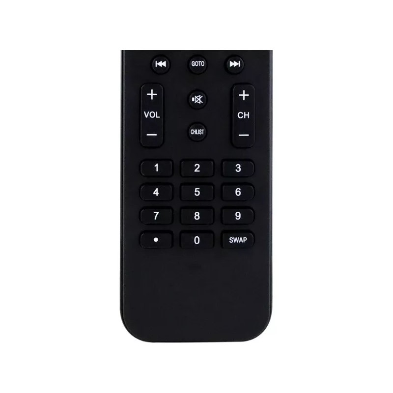Control Para Pantalla Makena Lcd Led Tv,