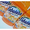 Fabuloso 3 Bottles x Fabuloso ORANGE w/ BAKING SODA All