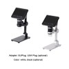 4.3 Inch Display 1000X Digital Microscope Photo Video Taking with