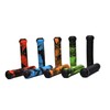 Team Dogz Mixed PU Soft Rubber Flangeless Handlebar Grips For